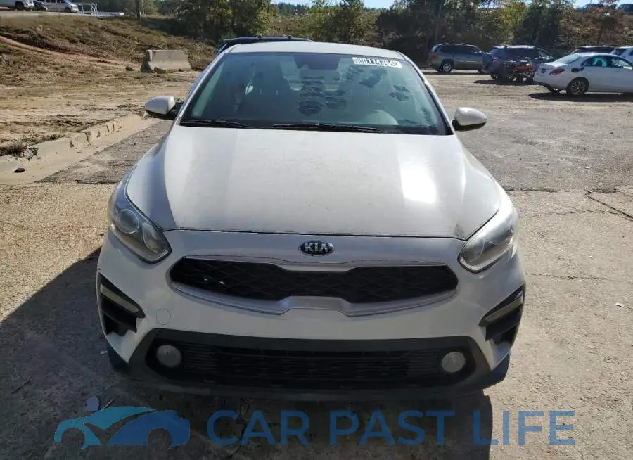 3KPF24AD4LE181659# 5