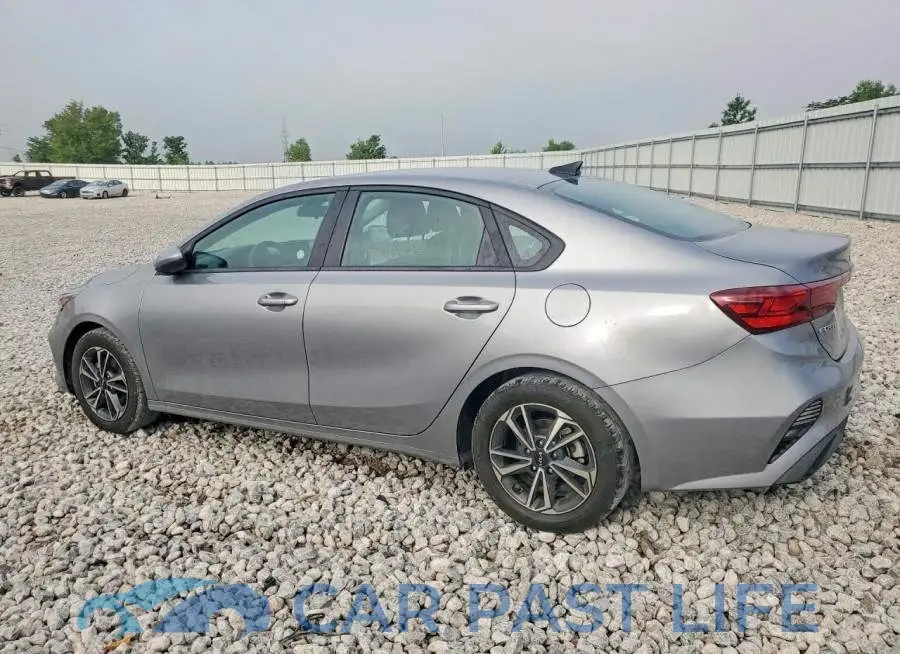 3KPF24AD5RE707743# 2
