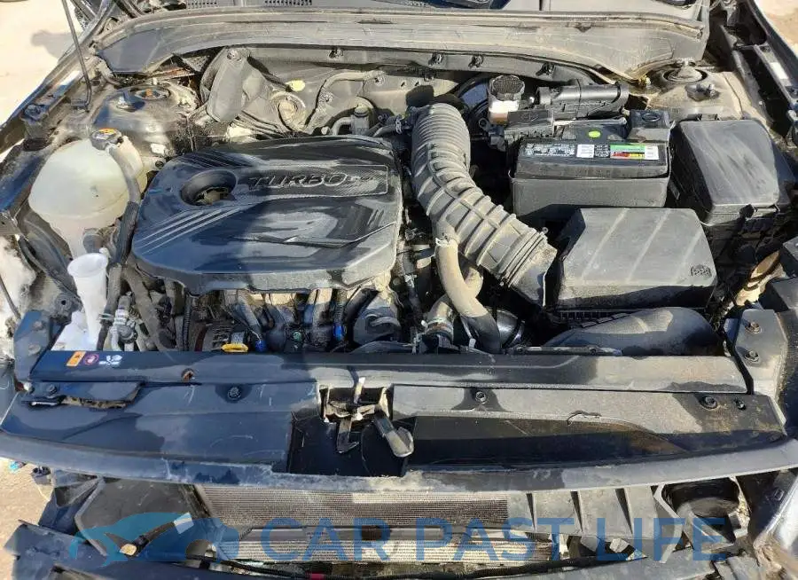 3KPF44AC6NE501178# 11