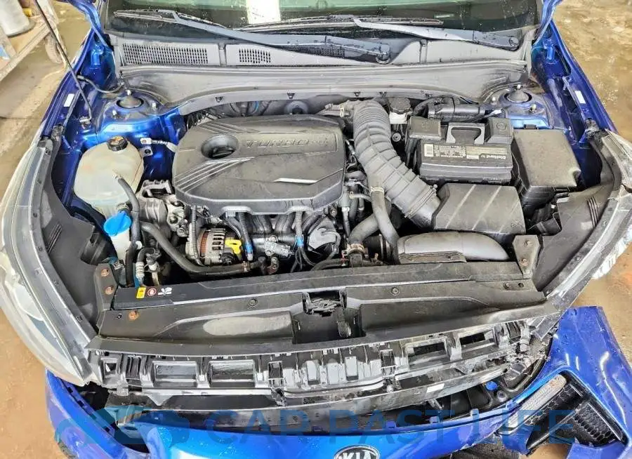 3KPF44AC8LE257630# 11