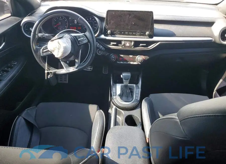 3KPF54AD1PE615078# 8