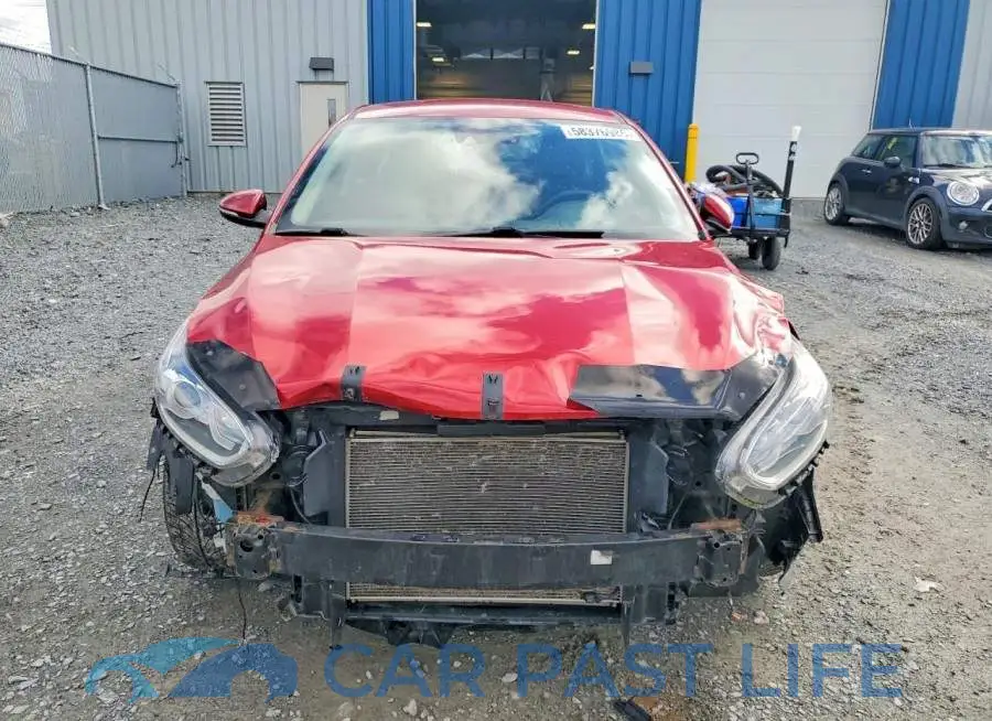 3KPF54AD5LE218063# 5