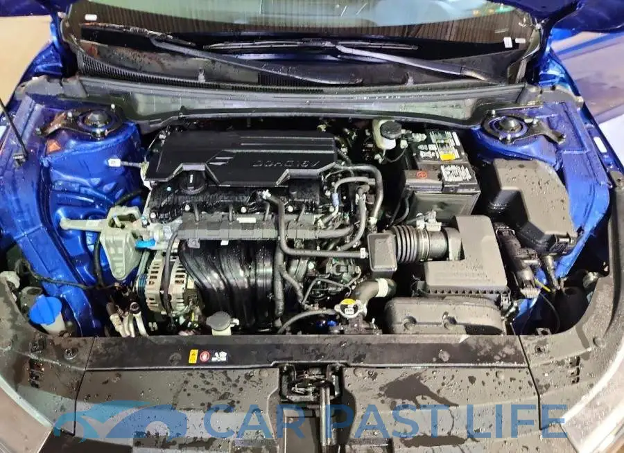 3KPFT4DE7TE323004# 11