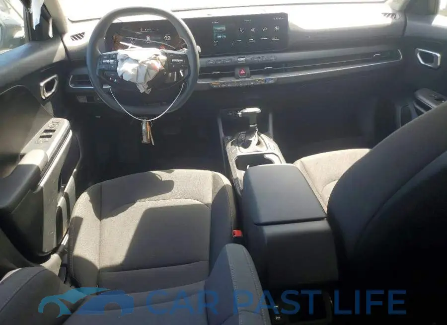 3KPFT4DE8TE270023# 8
