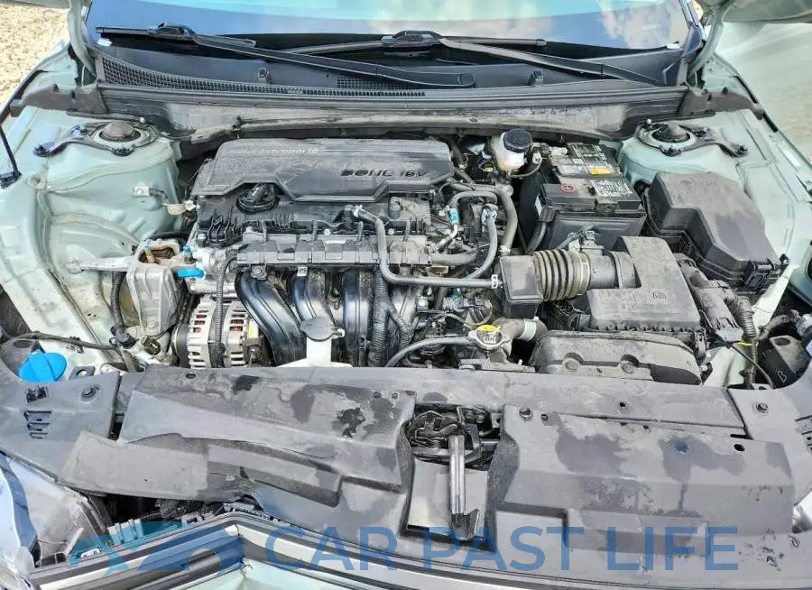 3KPFT4DEXSE140954# 11