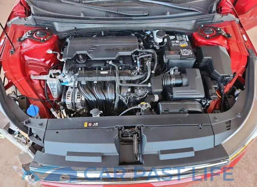 3KPFU4DEXTE299259# 11