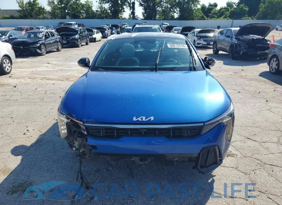 3KPFW4DC2SE089018# 5