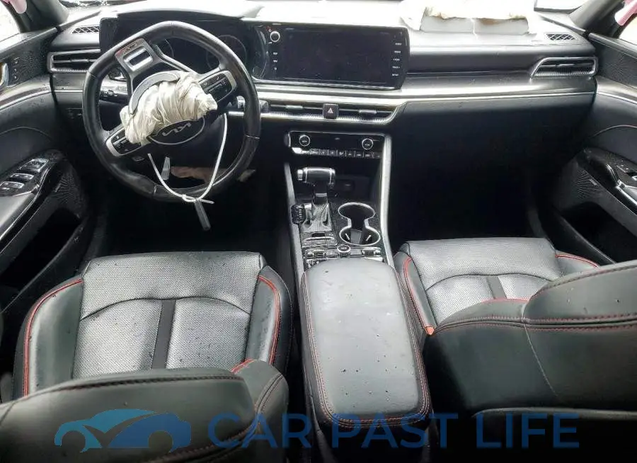 5XXG44J87PG196591# 8