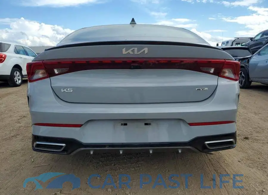 5XXG64J21RG265798# 6