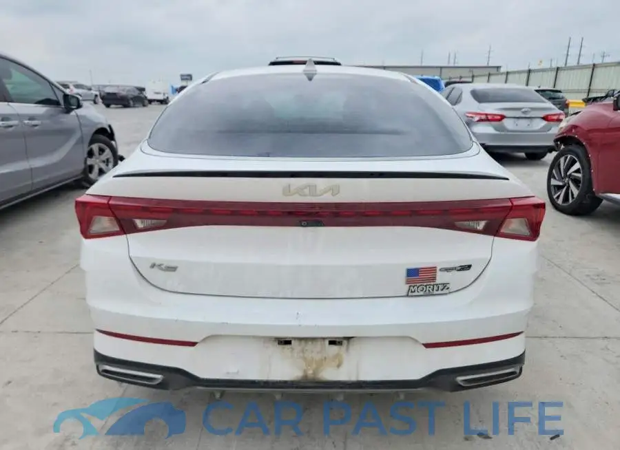 5XXG64J27NG129119# 6