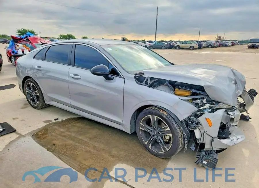 5XXG64J29PG175537# 4