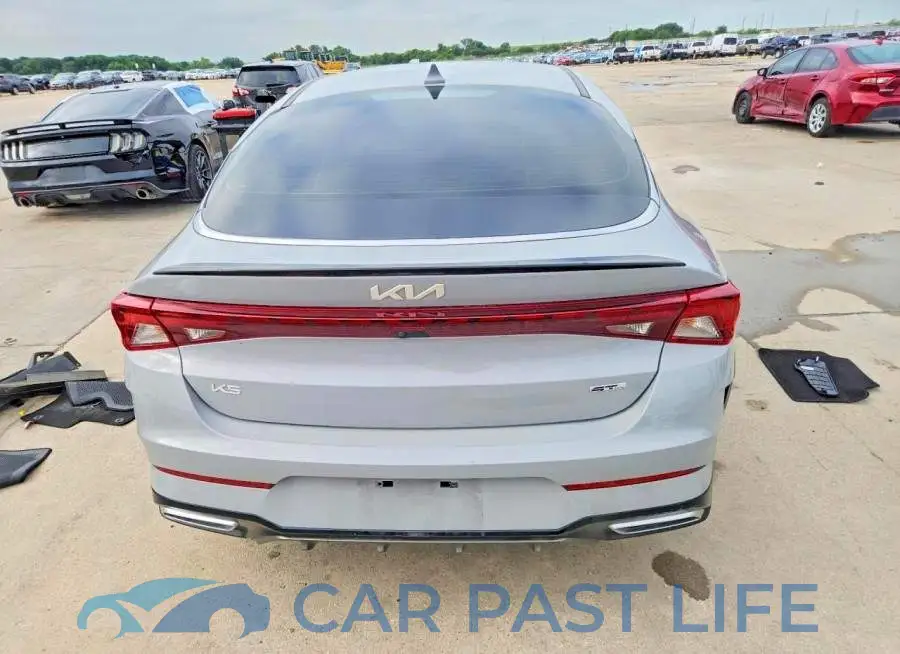 5XXG64J29PG175537# 6