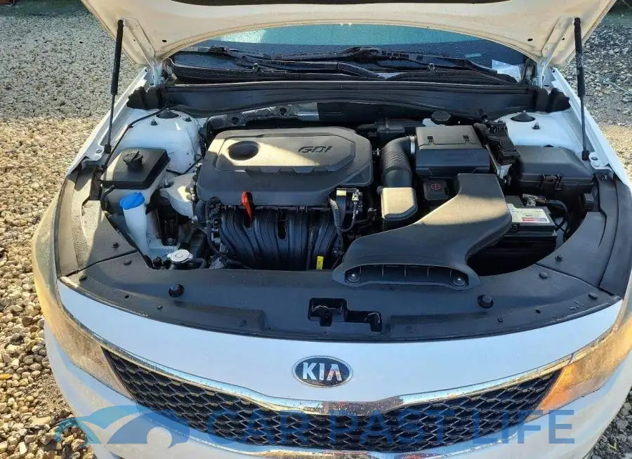 5XXGT4L31HG176052# 11