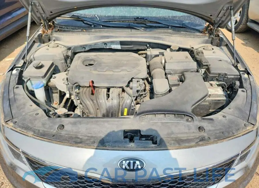 5XXGT4L34HG156586# 11
