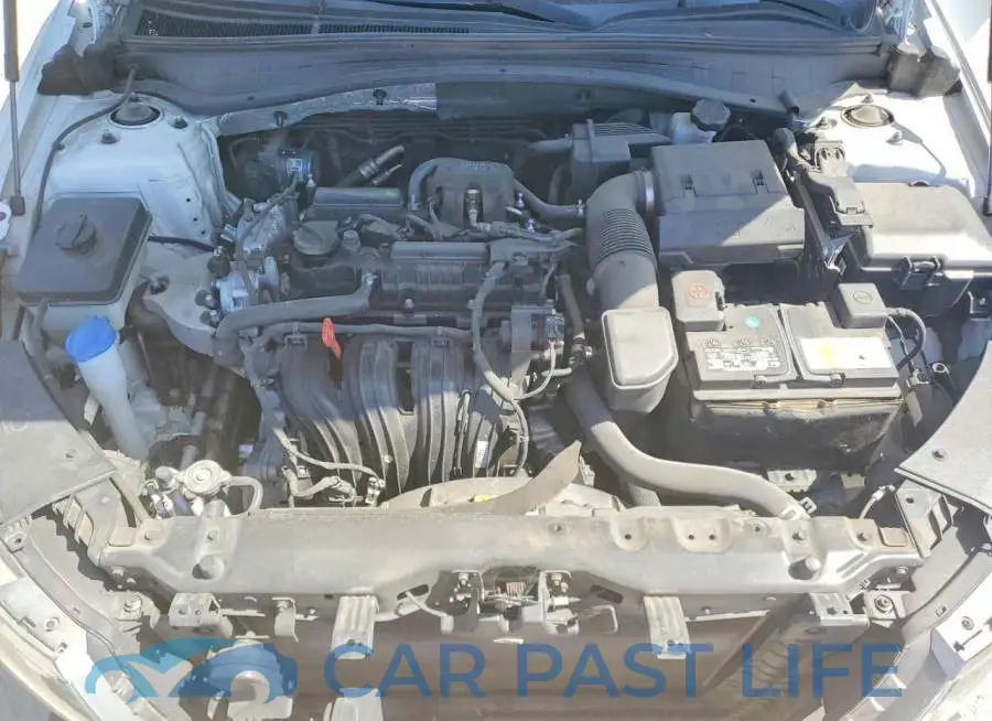 5XXGT4L35LG396920# 11