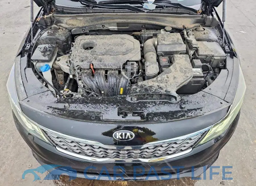5XXGT4L35LG398554# 11