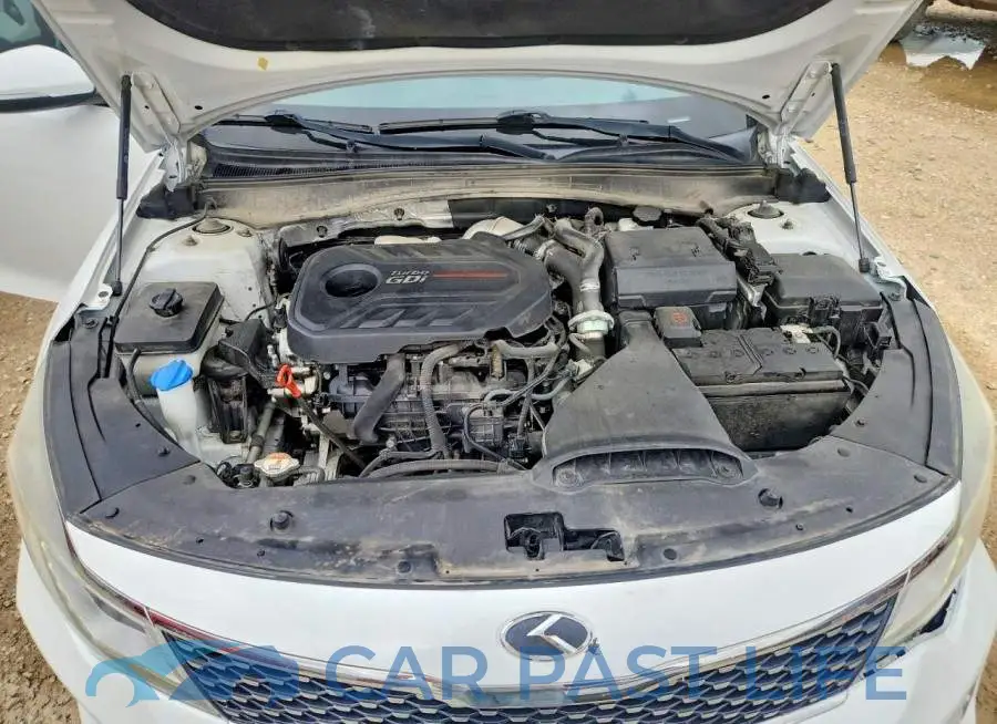 5XXGW4L22HG166905# 11