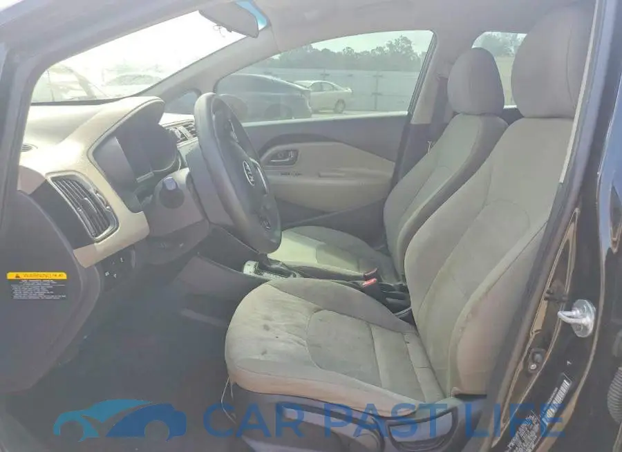 KNADM4A34H6062349# 7