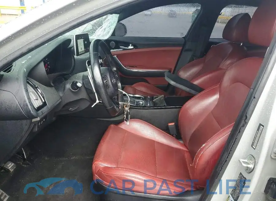 KNAE15LA6M6095488# 7