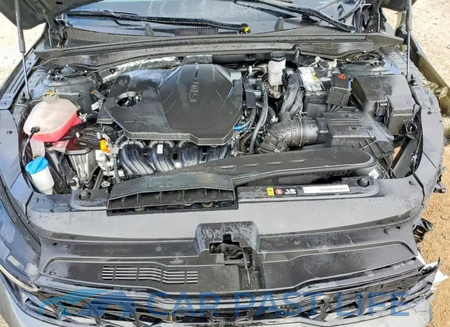 KNAG24J78S5334694# 11