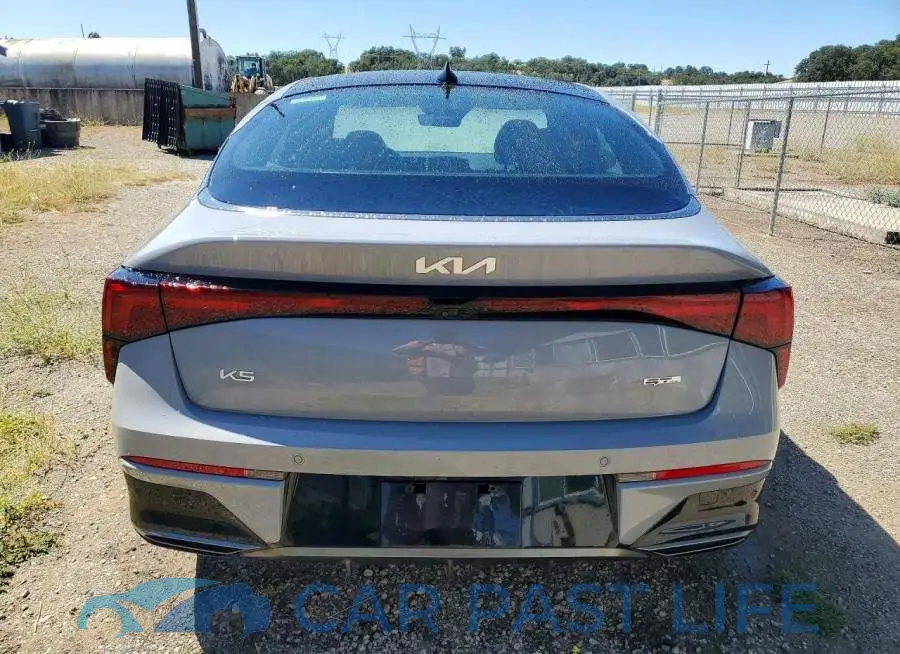 KNAG64J71S5378850# 6