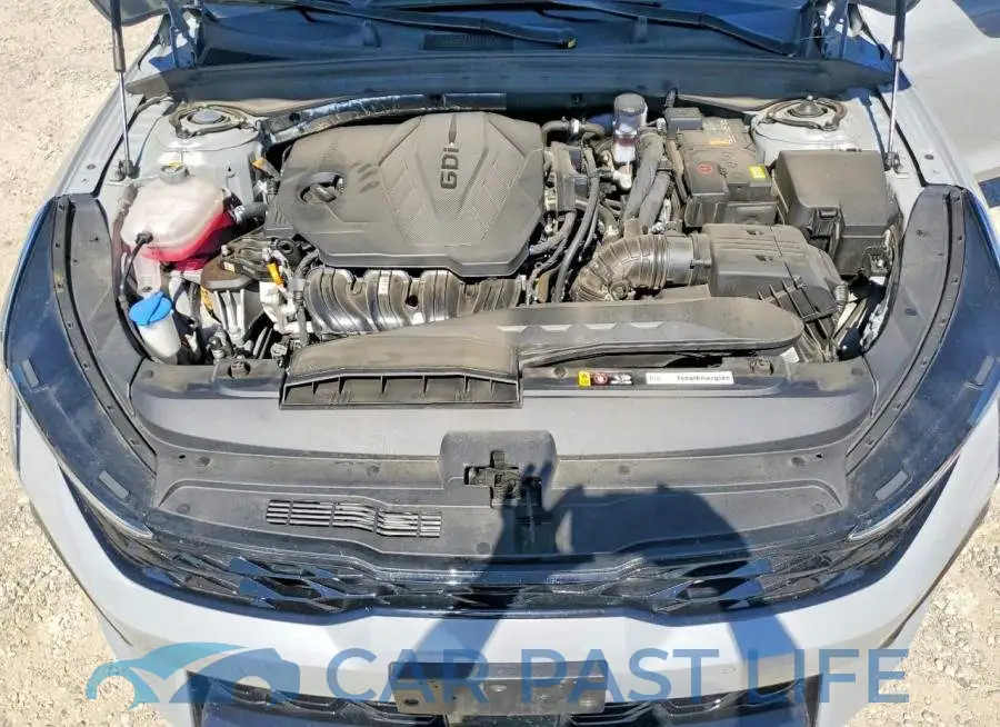 KNAG64J71S5378850# 11