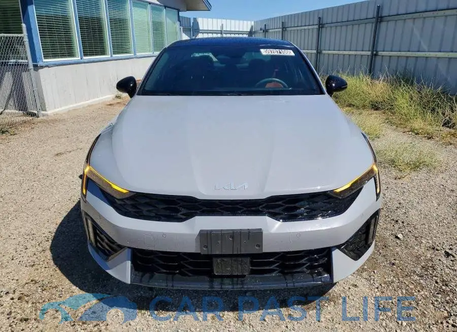 KNAG64J71S5378850# 5