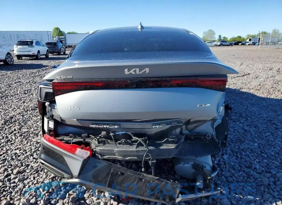 KNAG64J75T5422592# 6