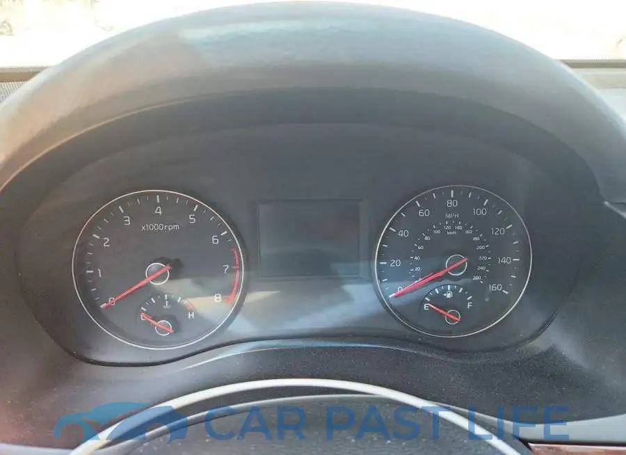 KNALB4J14H5086995# 9