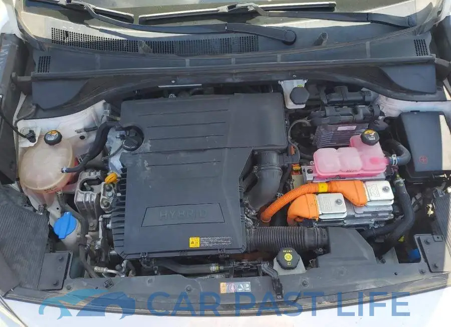 KNDCE3LCXN5516950# 12