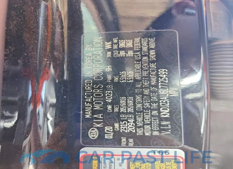 KNDJ23AU6L7725499# 13