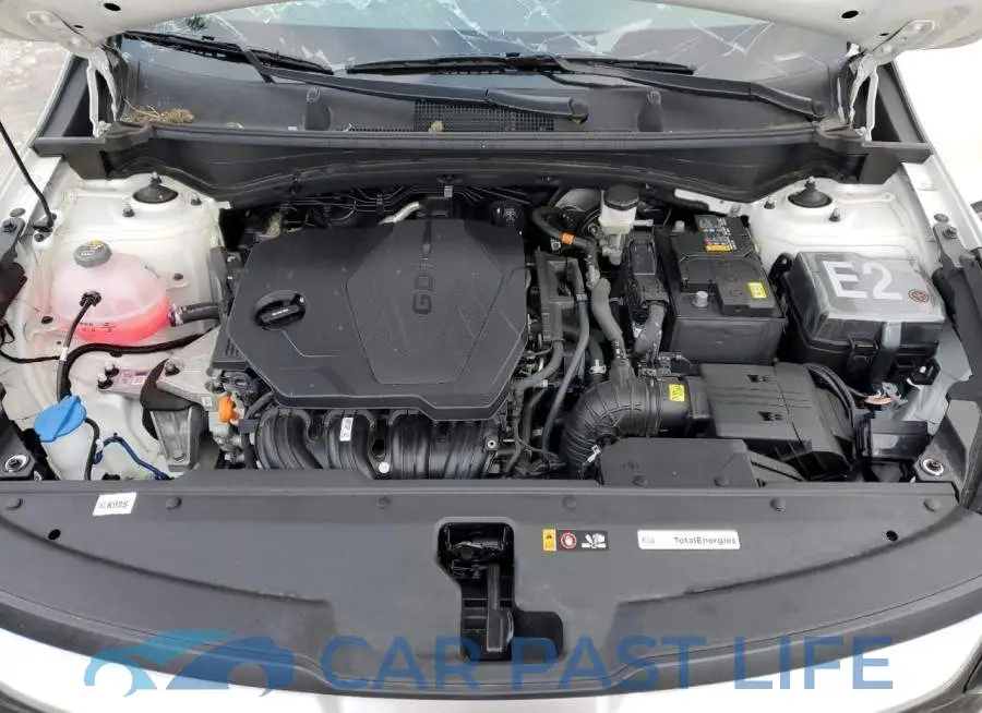 KNDPUCAF4P7211761# 12