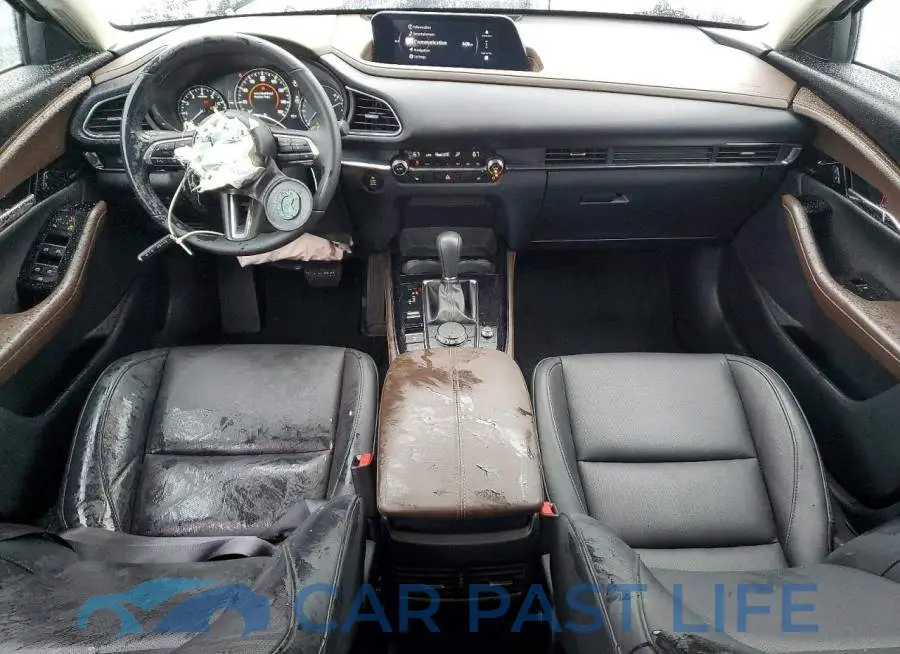 3MVDMBDM5RM714360# 8