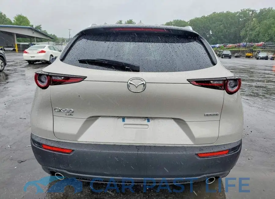 3MVDMBDM5RM714360# 6