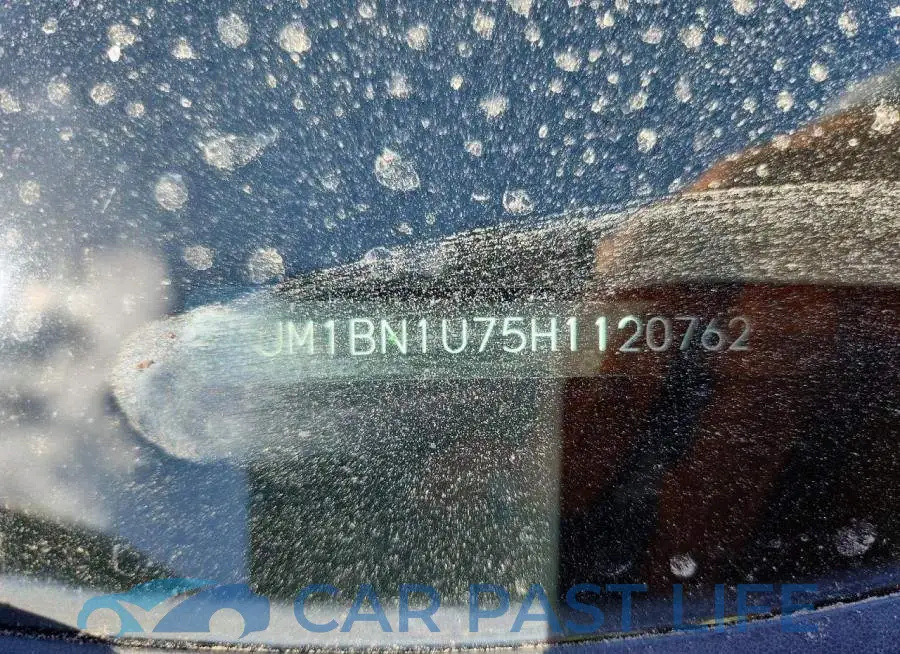 JM1BN1U75H1120762# 12