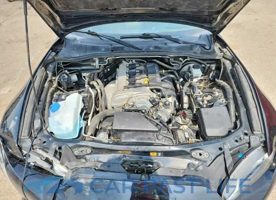 JM1NDAC73H0123344# 11