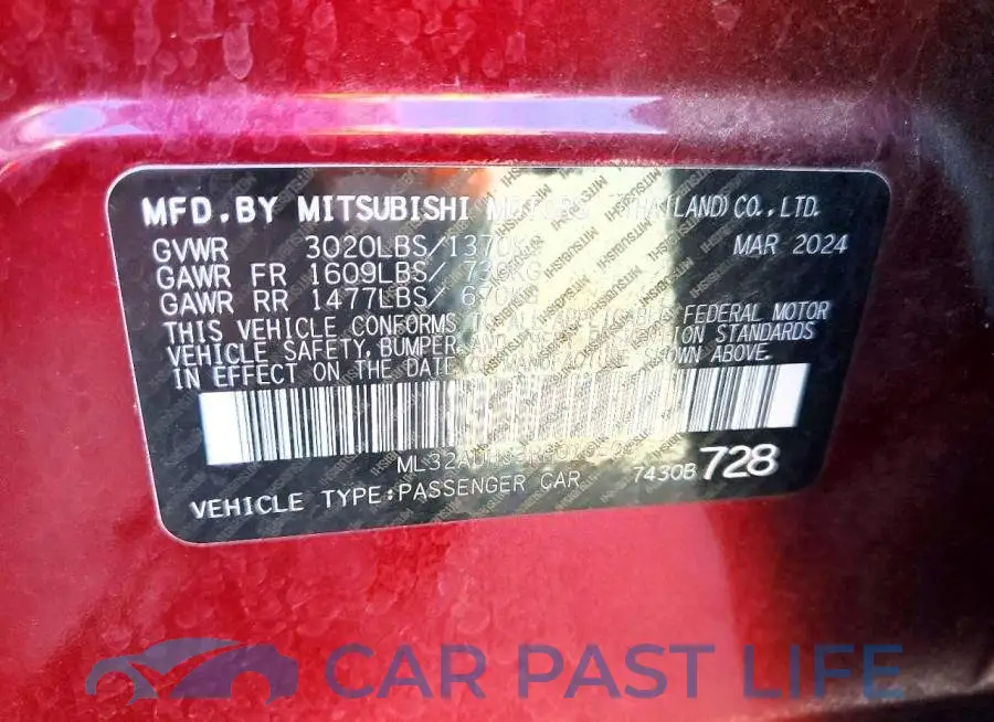 ML32AUHJ3RH010503# 12