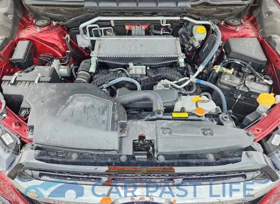 4S4WMAWD1R3429816# 12