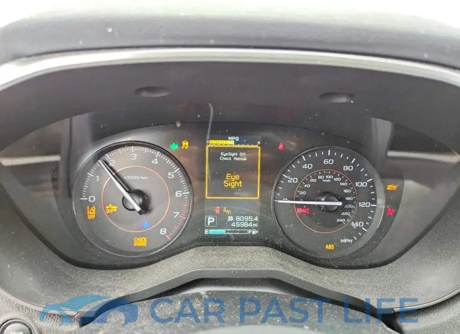 JF2GTAEC6PH255179# 9