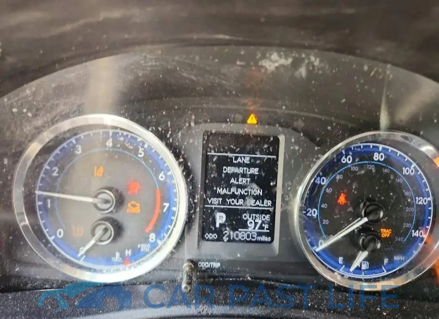 2T1BURHE9HC860093# 9