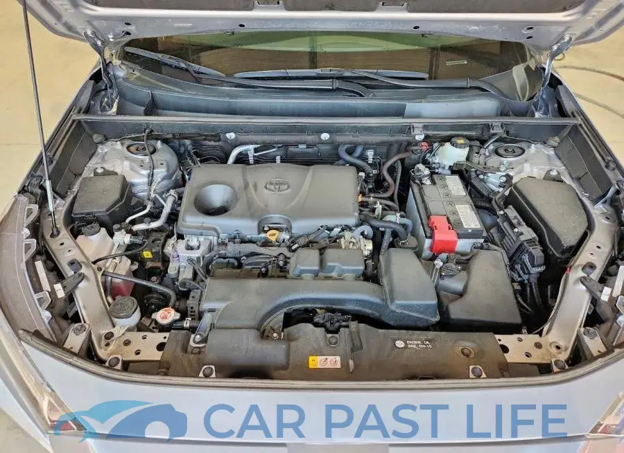 2T3A1RFV5PC342785# 12