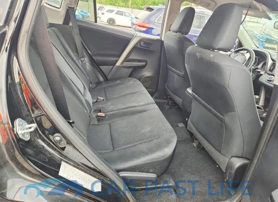 2T3BFREV6HW632296# 11