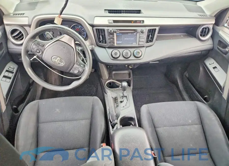 2T3BFREV6HW632296# 8