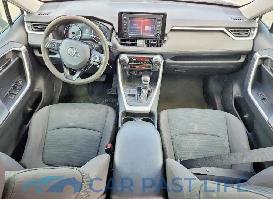2T3H1RFV6MW135055# 8
