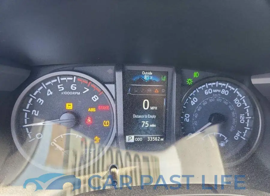 3TYCZ5AN6PT148000# 9
