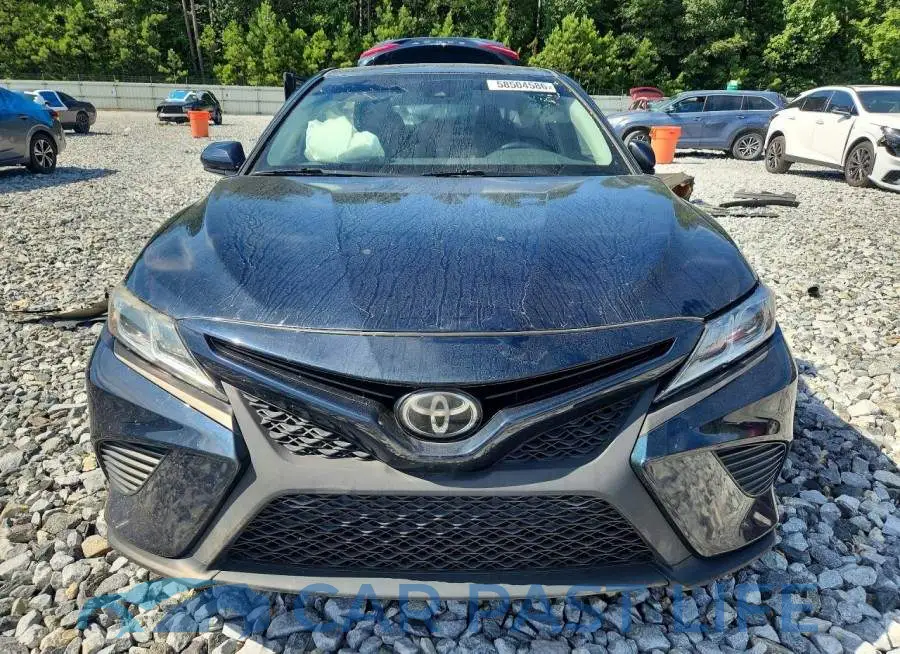 4T1B11HK0KU699445# 5