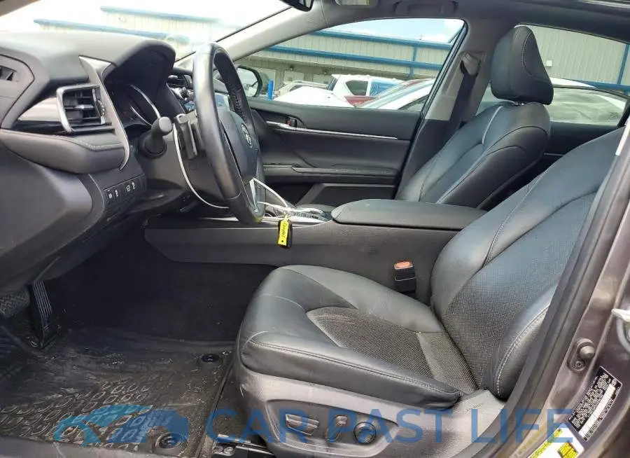 4T1B61HK5KU296188# 7