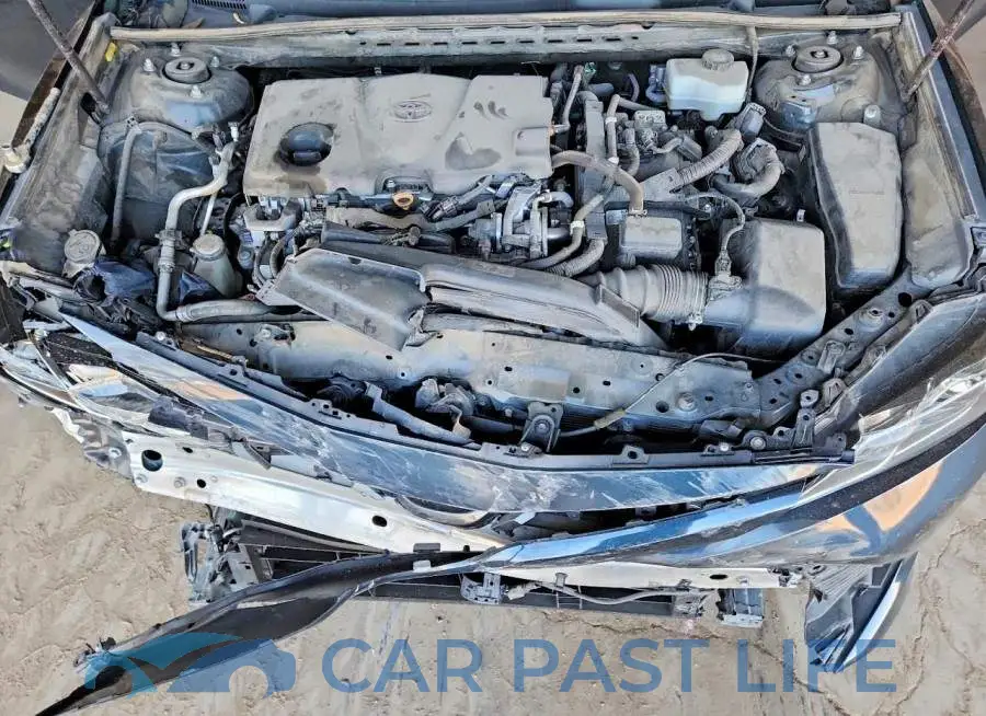 4T1C31AK6LU019882# 11