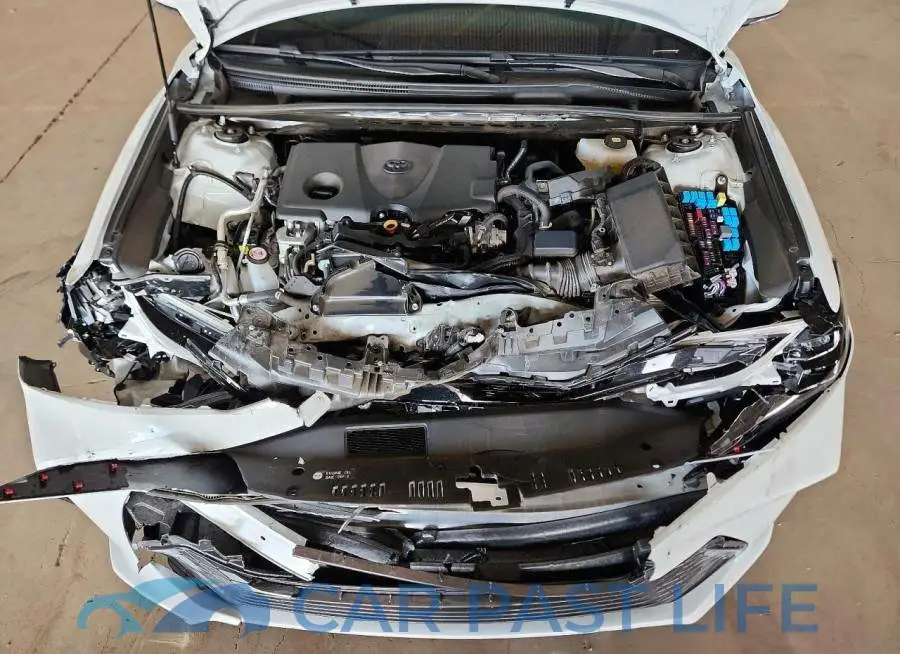 4T1DAACKXTU292170# 11