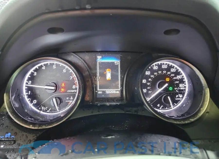 4T1G11AK0PU085809# 9